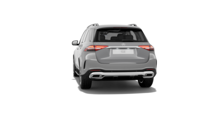 GLE - 360° view