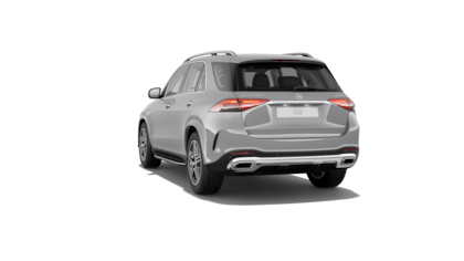 GLE - 360° view