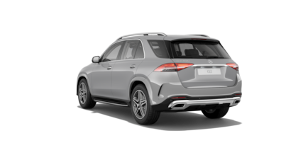 GLE - 360° view