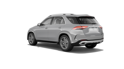 GLE - 360° view