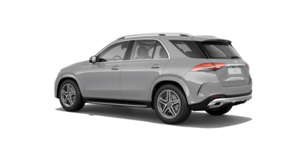 GLE - 360° view