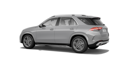 GLE - 360° view
