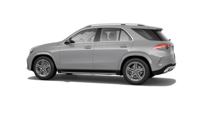 GLE - 360° view
