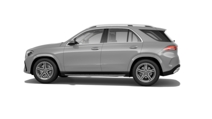 GLE - 360° view