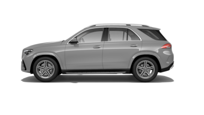 GLE - 360° view