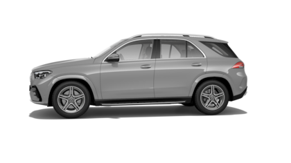 GLE - 360° view
