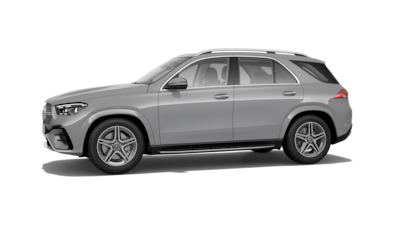 GLE - 360° view