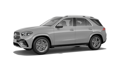 GLE - 360° view