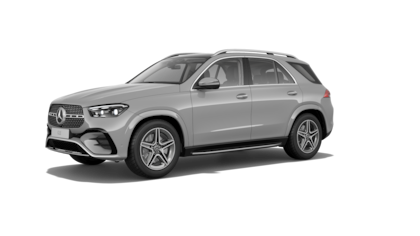 GLE - 360° view