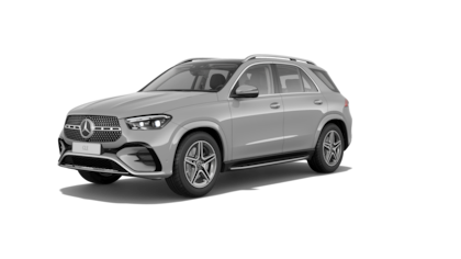 GLE - 360° view
