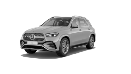 GLE - 360° view