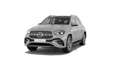 GLE - 360° view
