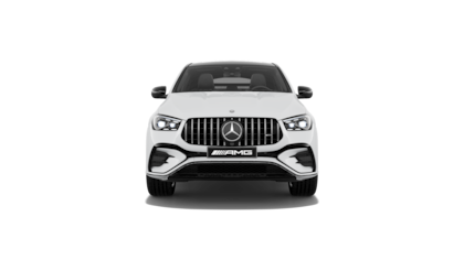 GLE Coupé - 360° view