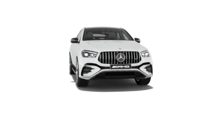 GLE Coupé - 360° view