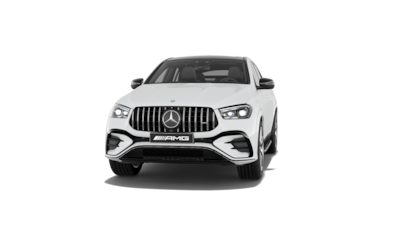 GLE Coupé - 360° view