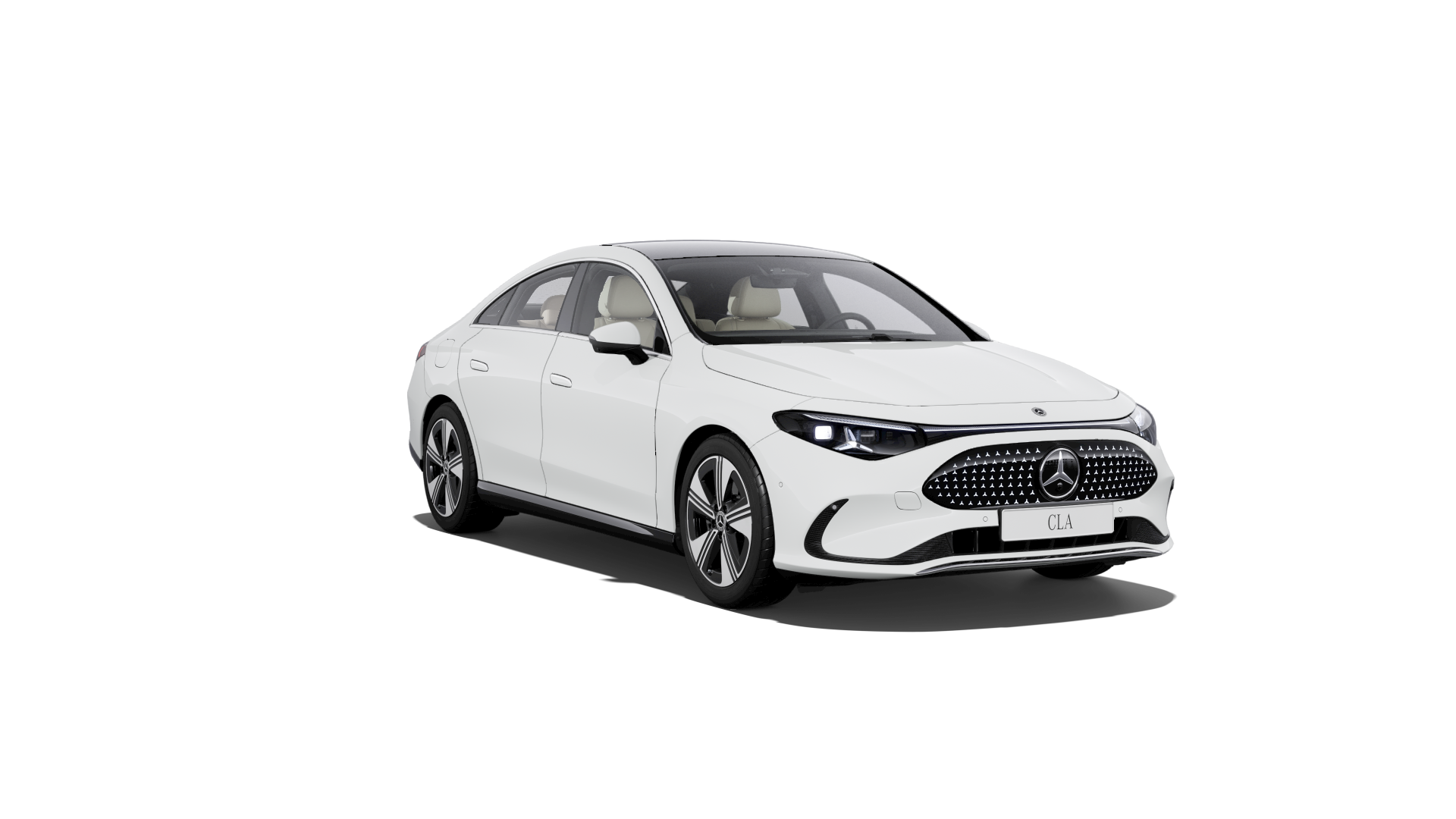CLA