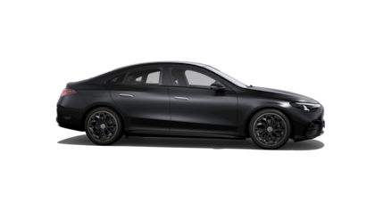 CLA - 360° view