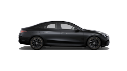 CLA - 360° view