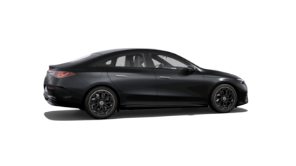 CLA - 360° view