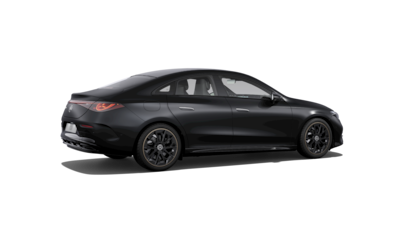 CLA - 360° view