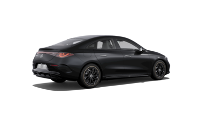 CLA - 360° view