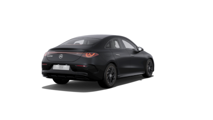 CLA - 360° view