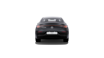 CLA - 360° view