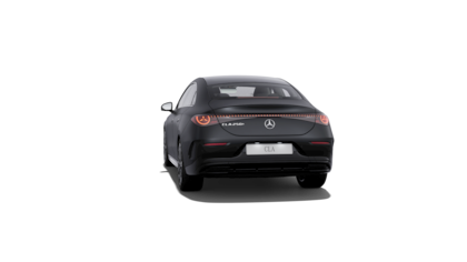 CLA - 360° view