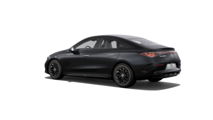 CLA - 360° view