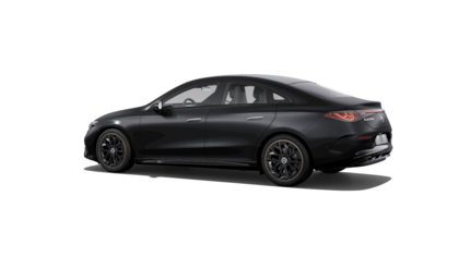 CLA - 360° view