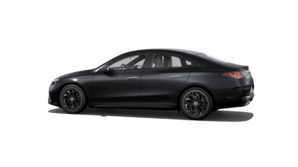 CLA - 360° view