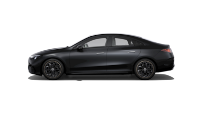 CLA - 360° view