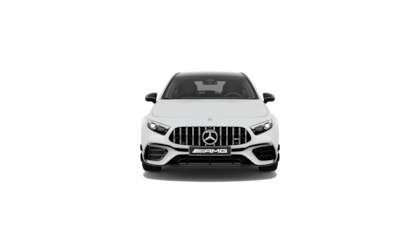 A-Class Hatchback - 360° view