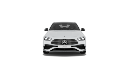 C-Class - 360° view