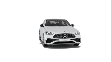 C-Class - 360° view