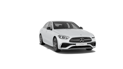 C-Class - 360° view