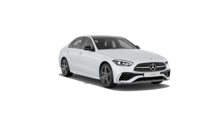 C-Class - 360° view
