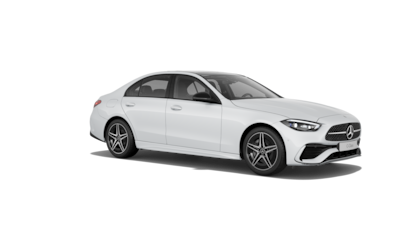 C-Class - 360° view