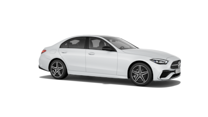 C-Class - 360° view