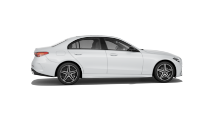 C-Class - 360° view
