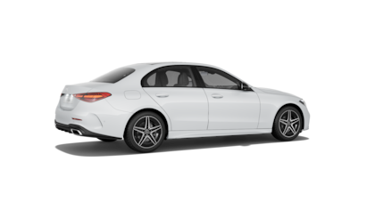 C-Class - 360° view