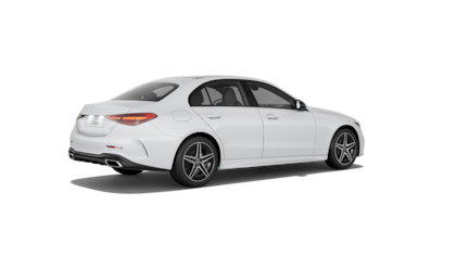 C-Class - 360° view