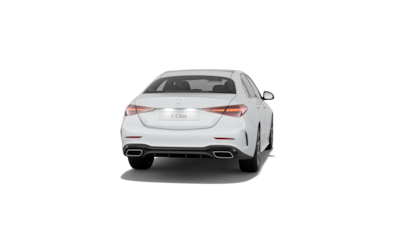 C-Class - 360° view