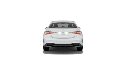 C-Class - 360° view