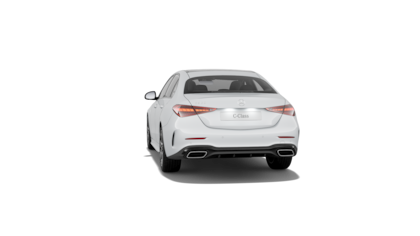 C-Class - 360° view