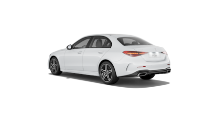 C-Class - 360° view