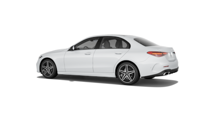 C-Class - 360° view
