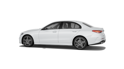 C-Class - 360° view