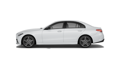 C-Class - 360° view