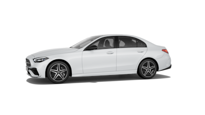 C-Class - 360° view